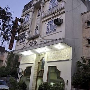 Hotel Maurya Heritage