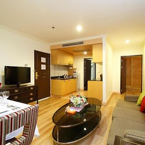 Princeton Two-Bedroom Suite
